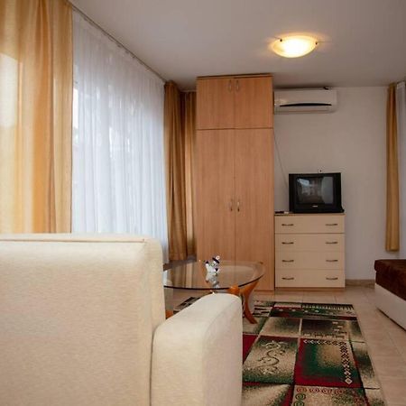 Convenient 1-Bedroom Flat Next To Harmanite Beach 索佐波尔 外观 照片