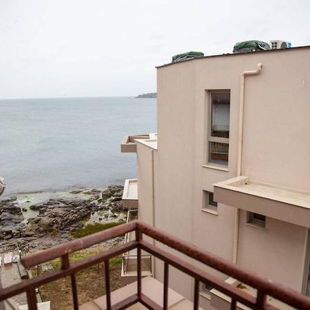 Convenient 1-Bedroom Flat Next To Harmanite Beach 索佐波尔 外观 照片