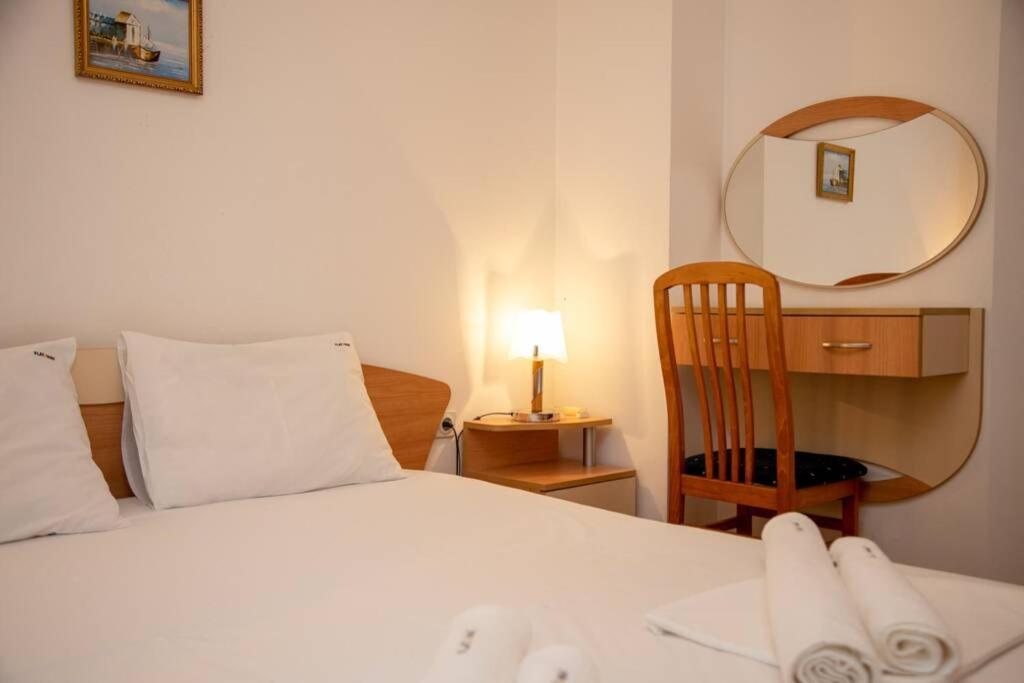 Convenient 1-Bedroom Flat Next To Harmanite Beach 索佐波尔 外观 照片