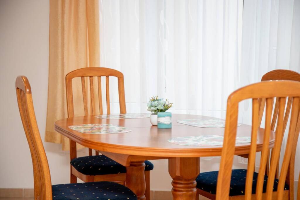 Convenient 1-Bedroom Flat Next To Harmanite Beach 索佐波尔 外观 照片